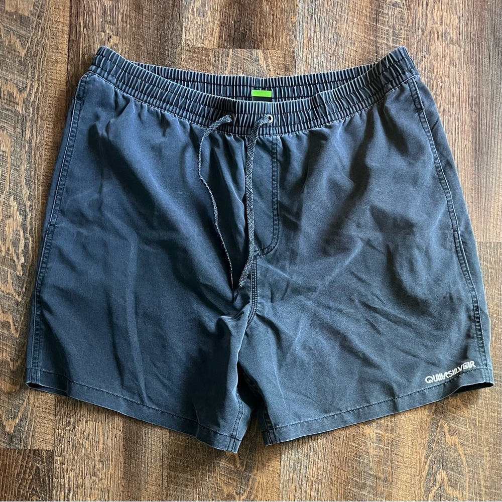 Men’s Quicksilver Shorts